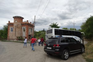 Галерея семьи Бартосик